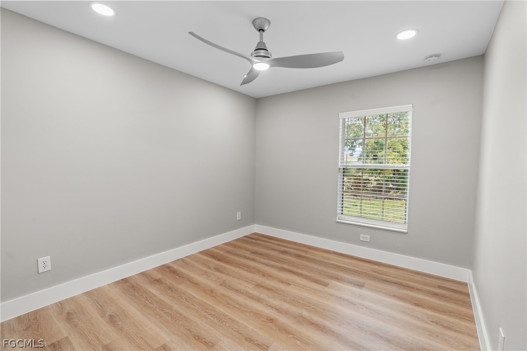 3 Bed Pool Home for Sale in Cape Coral, FL, $360,000 — photo 19
