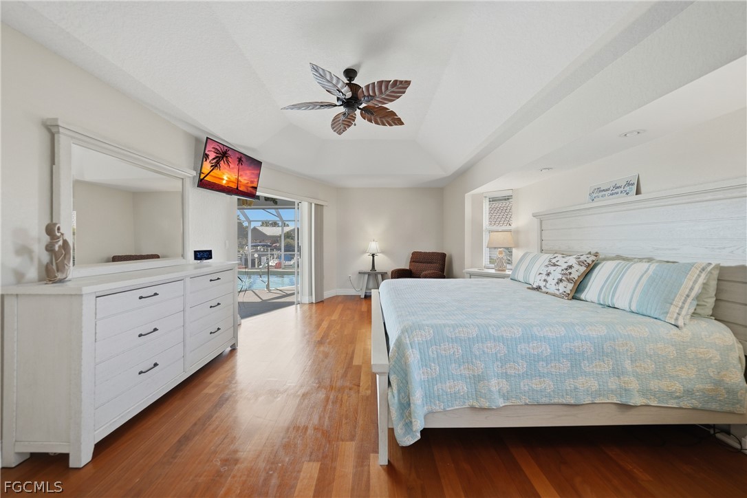 3 Bed Pool Home for Sale in Punta Gorda Isles, photo 19