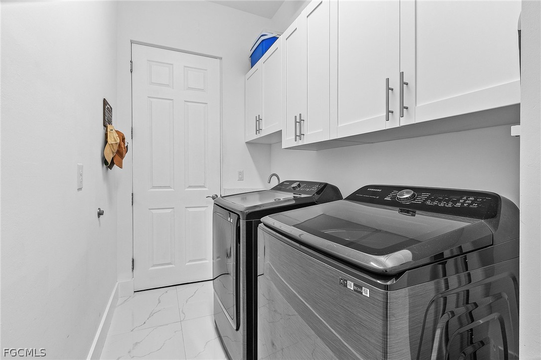 3 Bed SingleFamilyResidence for Sale in Lehigh Acres, FL — photo 19