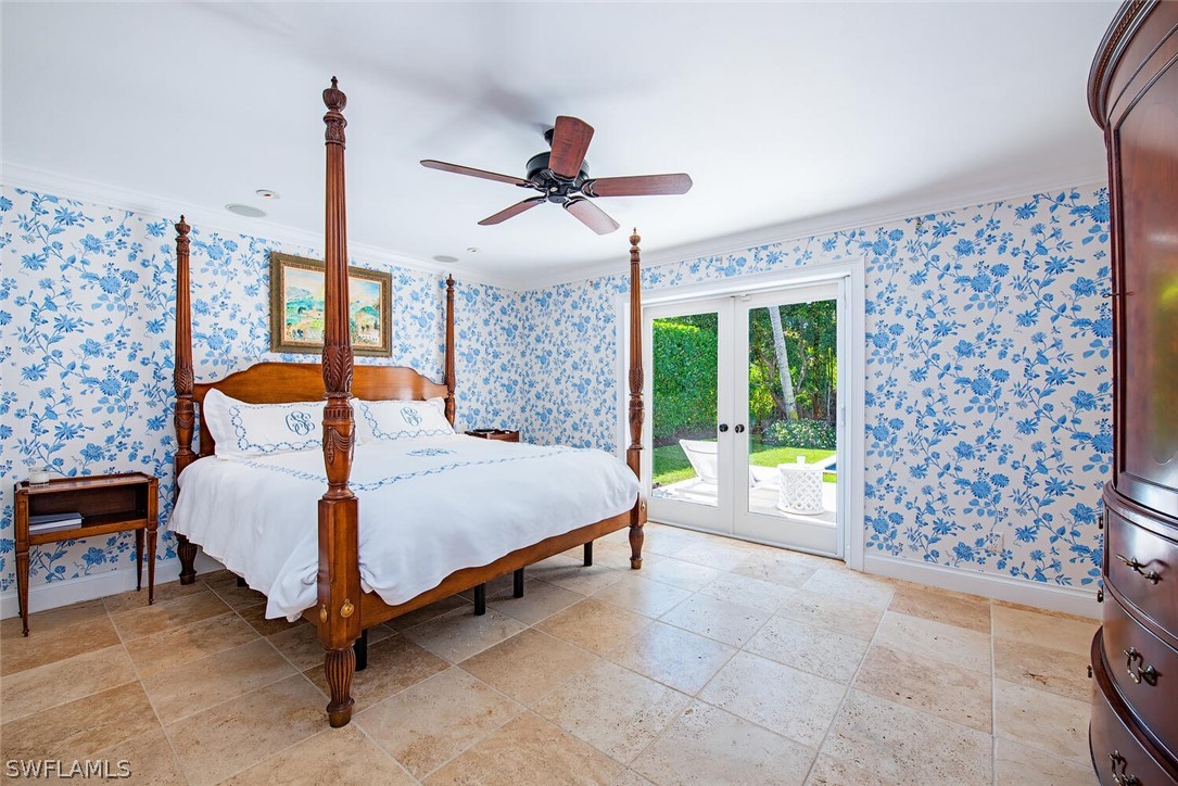 3 Bed Pool Home for Sale in Park Shore, photo 19