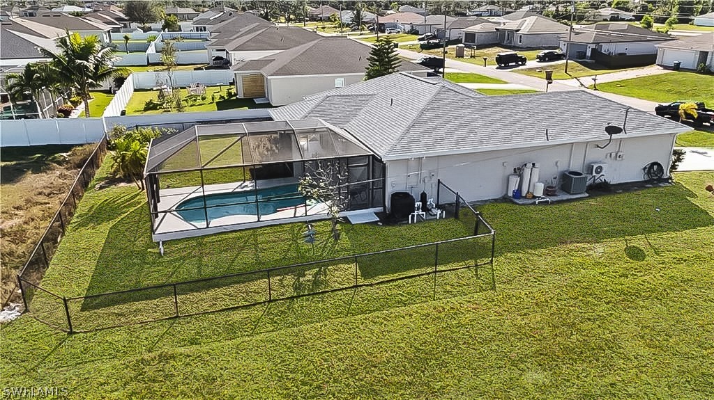 3 Bed Pool Home for Sale in Cape Coral, FL, $324,000 — photo 19