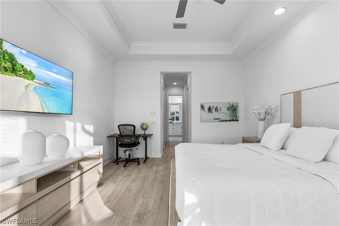 3 Bed Pool Home for Sale in Naples, photo 19