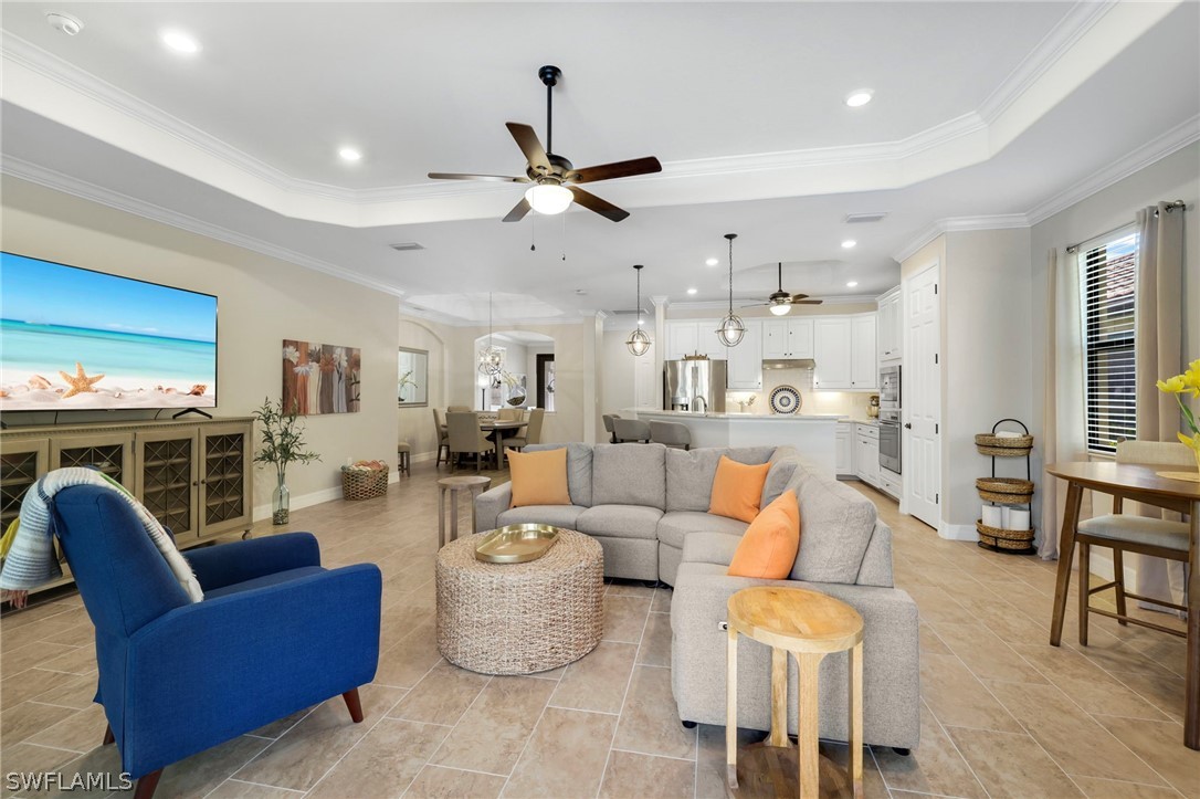 4 Bed Pool Home for Sale in Bonita Springs, photo 19