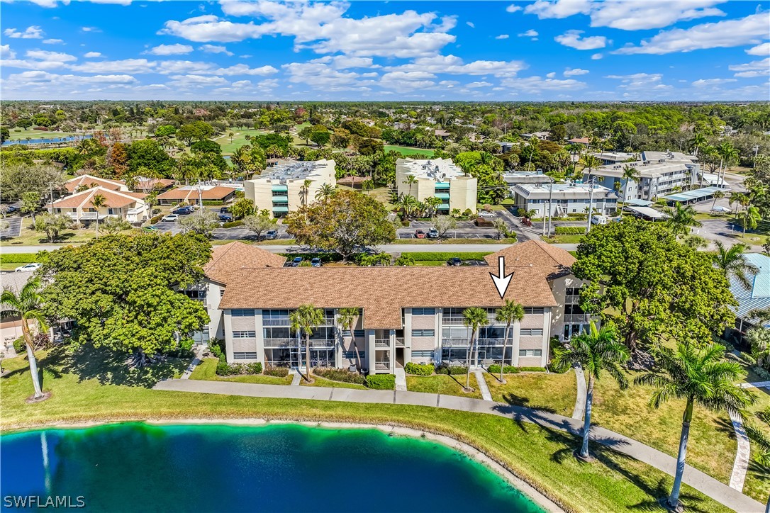 2 Bed Condominium for Sale in Naples, FL, $289,900 — photo 19