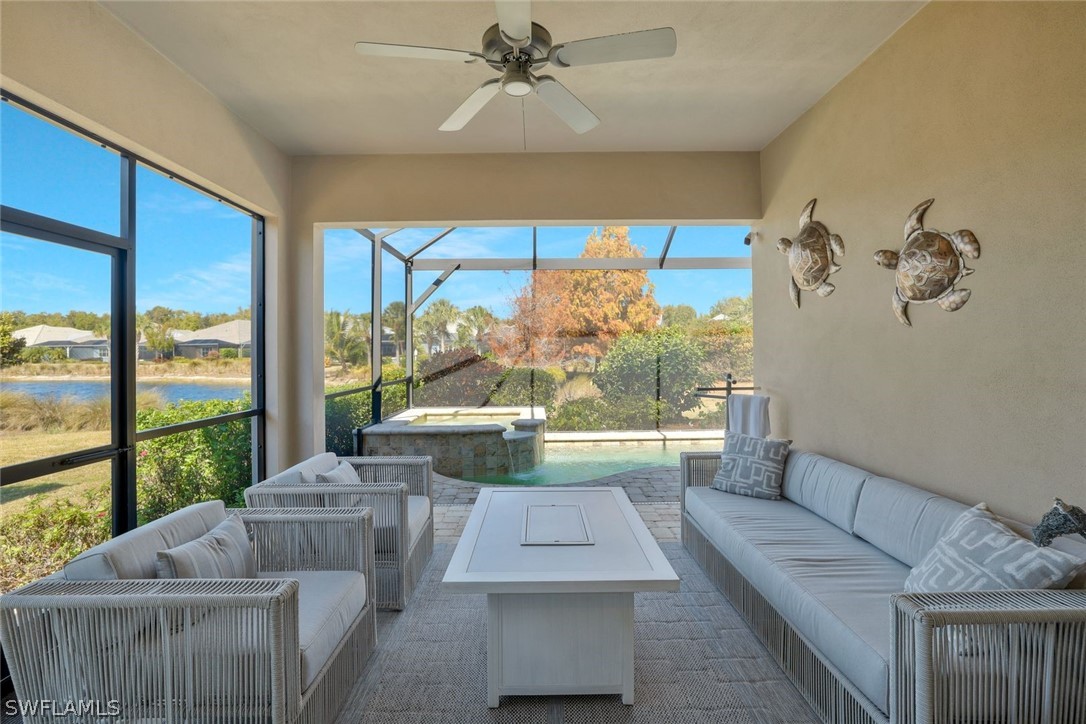 2 Bed Pool Home for Sale in Naples, photo 19