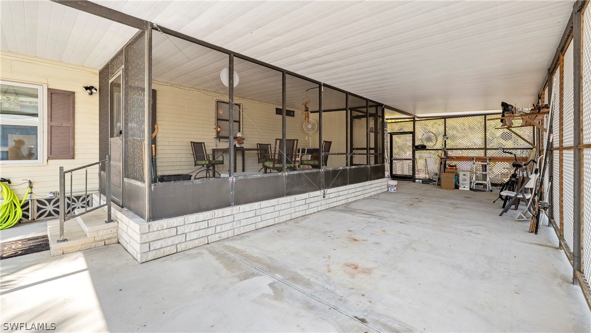 2 Bed Waterfront Home for Sale in Naples, FL, $149,000 — photo 19