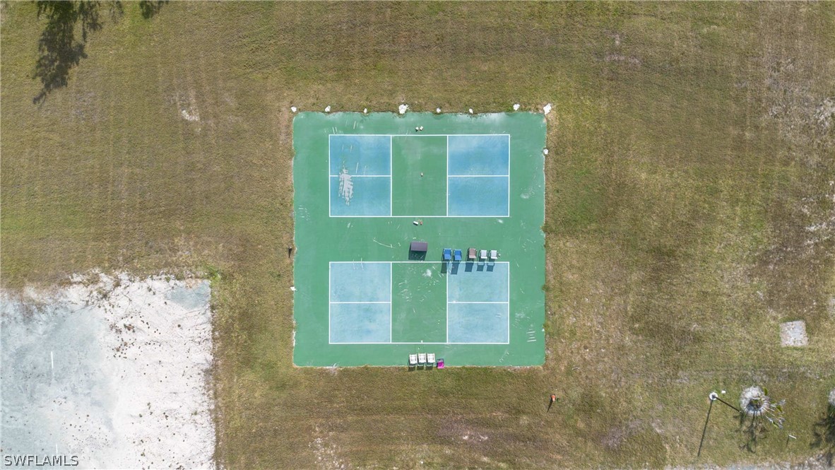 1 Bed Waterfront Home for Sale in Beach And Tennis Club, photo 19