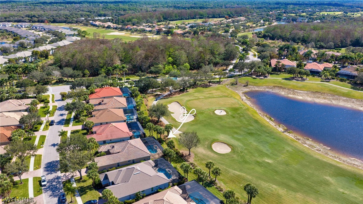 3 Bed Pool Home for Sale in Hollybrook, photo 19