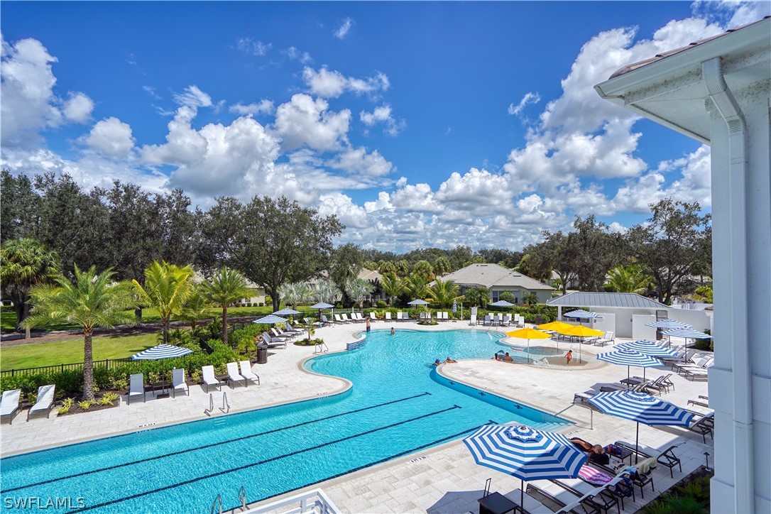 3 Bed Pool Home for Sale in Callaway Greens, FL — photo 19