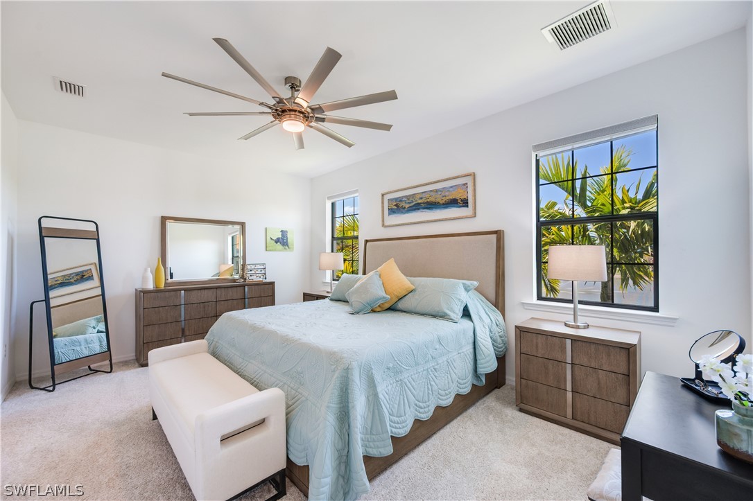 3 Bed Waterfront Home for Sale in Paloma, FL, $374,950 — photo 19