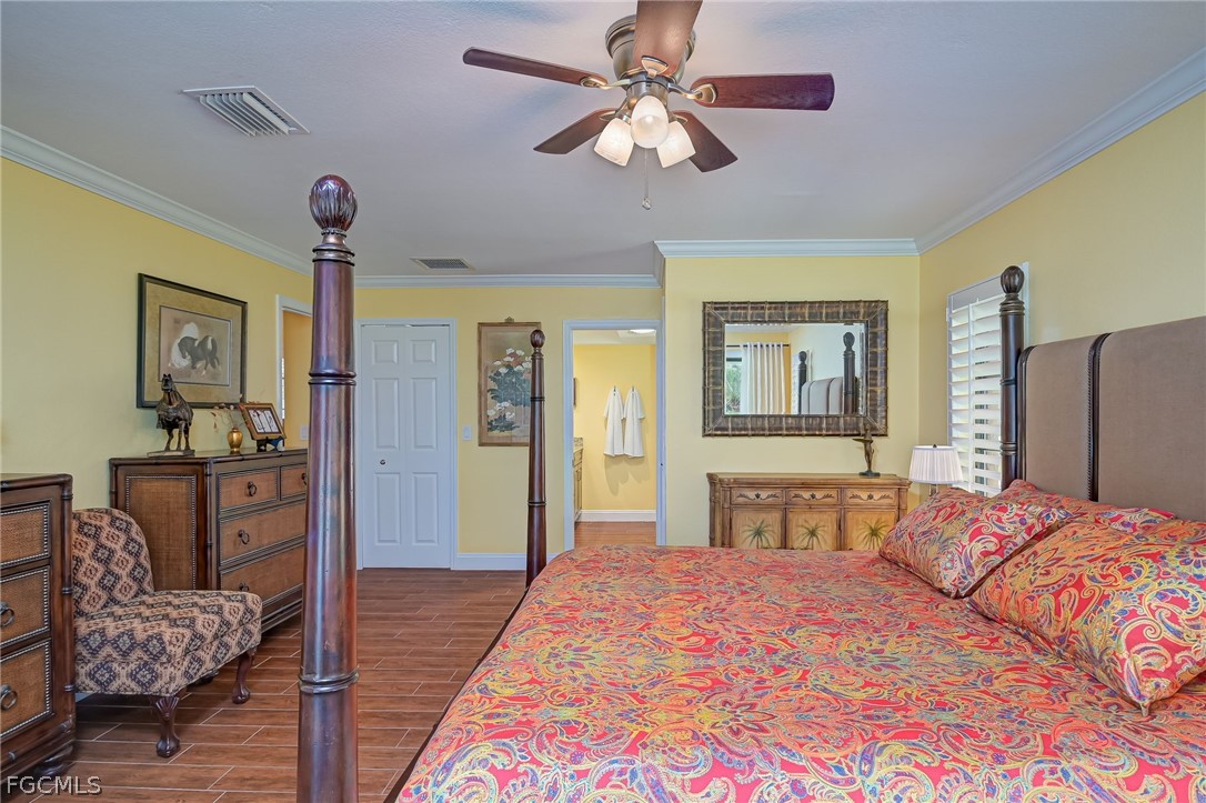 3 Bed Pool Home for Sale in Fort Myers, FL — photo 19