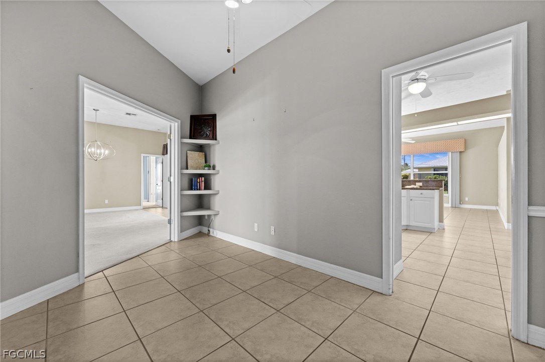 3 Bed Pool Home for Sale in Cape Coral, FL, $429,000 — photo 19