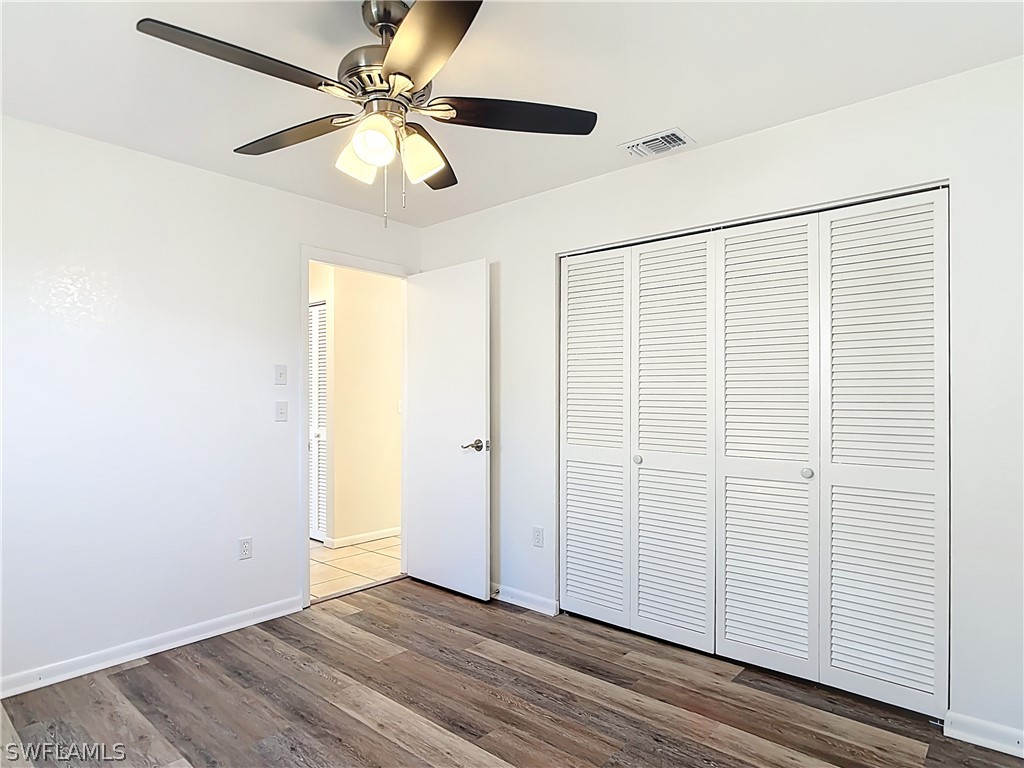 3 Bed SingleFamilyResidence for Sale in Deep Creek, FL — photo 19
