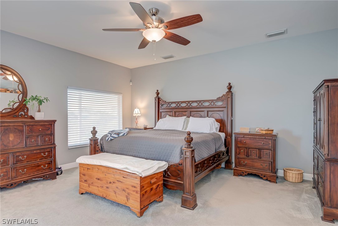 4 Bed Pool Home for Sale in Cape Coral, photo 19