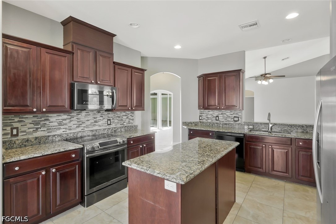 4 Bed Pool Home for Sale in Cape Coral, photo 19