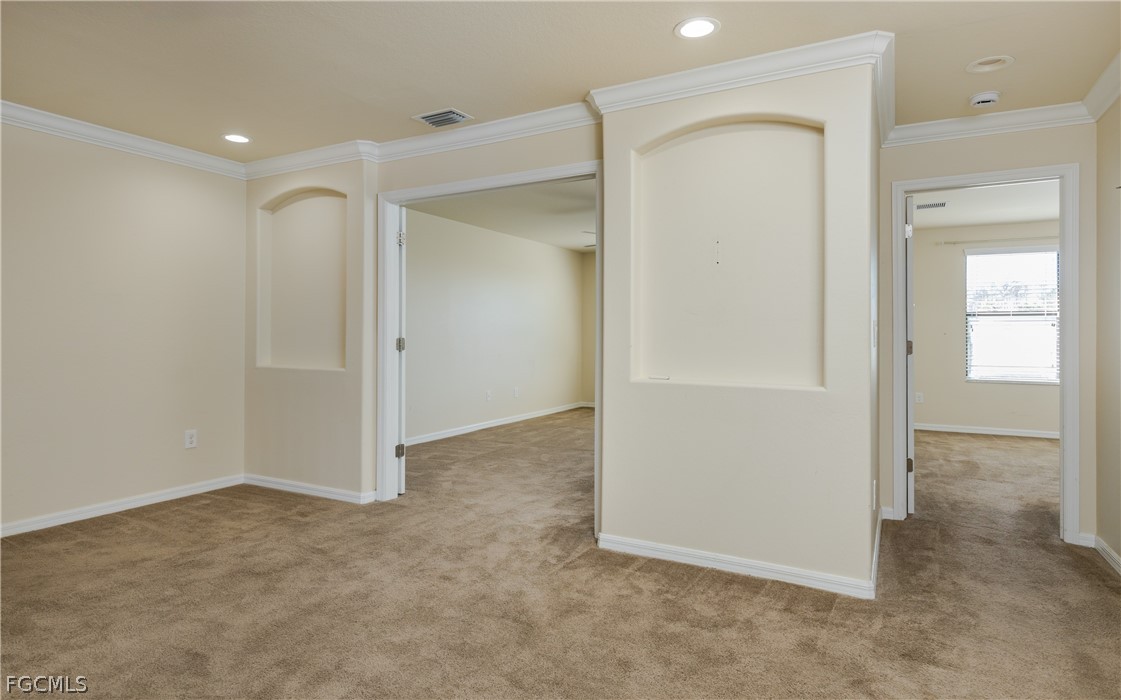 6 Bed Waterfront Home for Sale in Fort Myers, FL, $429,000 — photo 19
