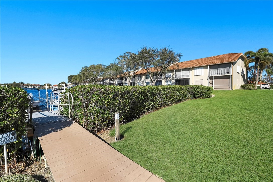 3 Bed Waterfront Home for Sale in Naples, FL, $299,000 — photo 19