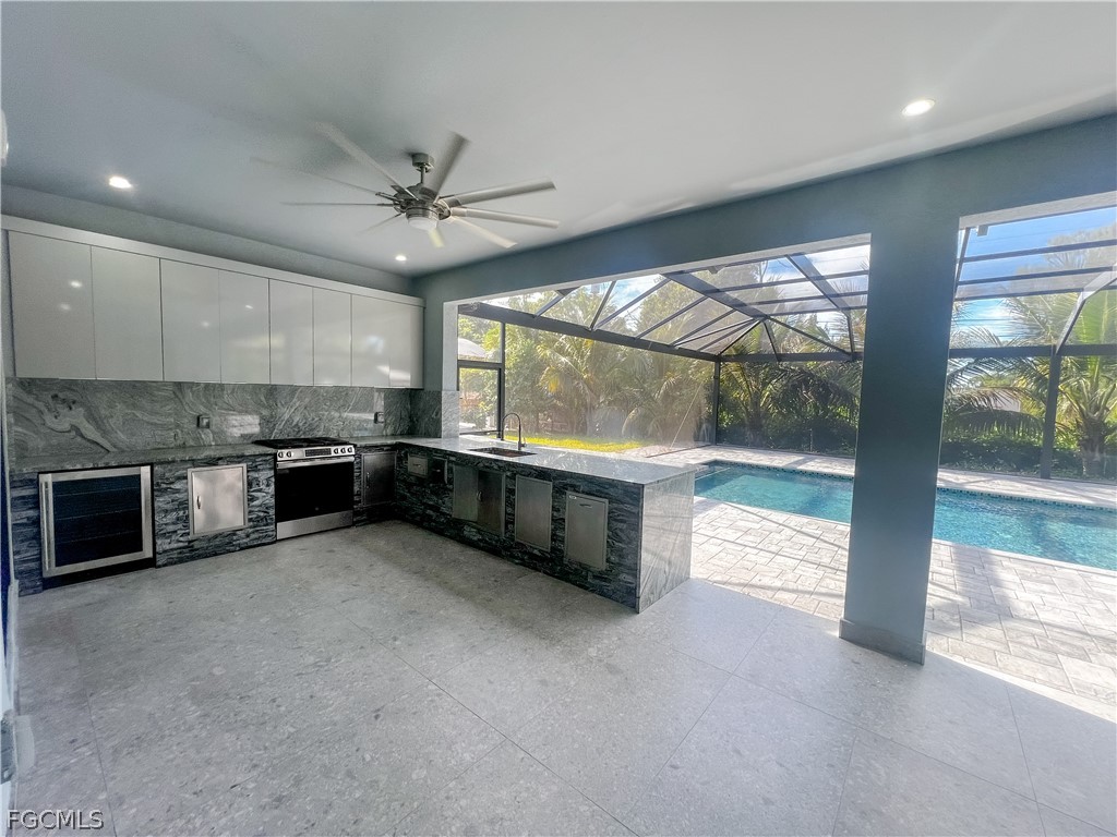 3 Bed Pool Home for Sale in North Fort Myers, FL, $465,000 — photo 19