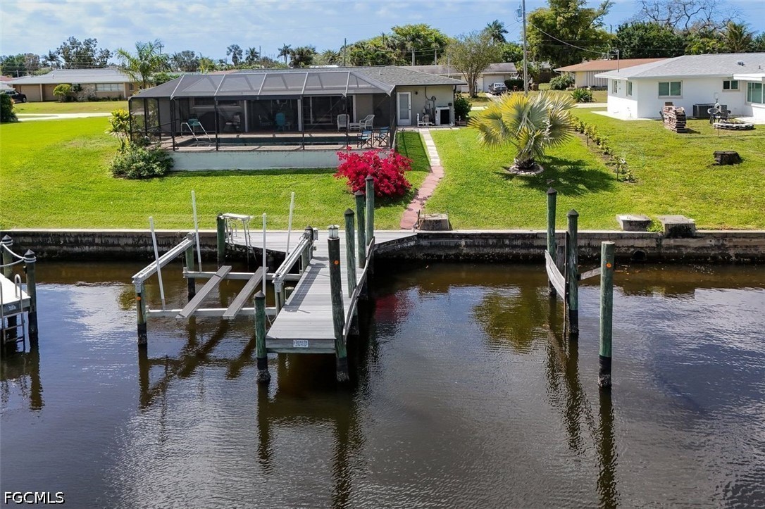 3 Bed Pool Home for Sale in Cornwallis, photo 19
