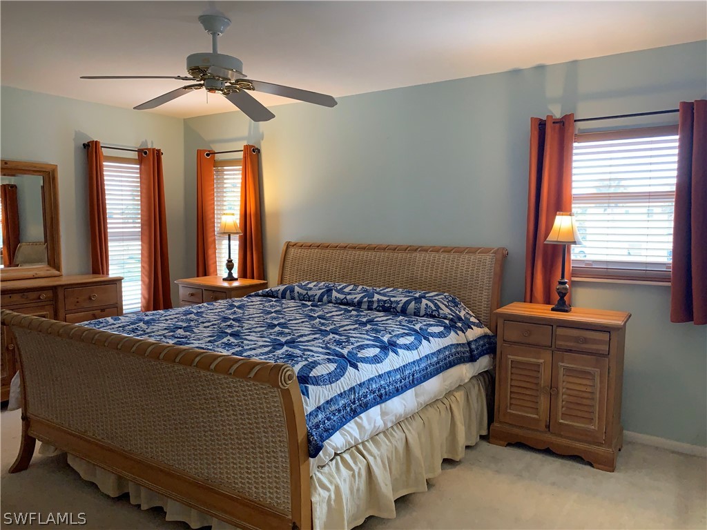 4 Bed Waterfront Home for Sale in Bokeelia, photo 19