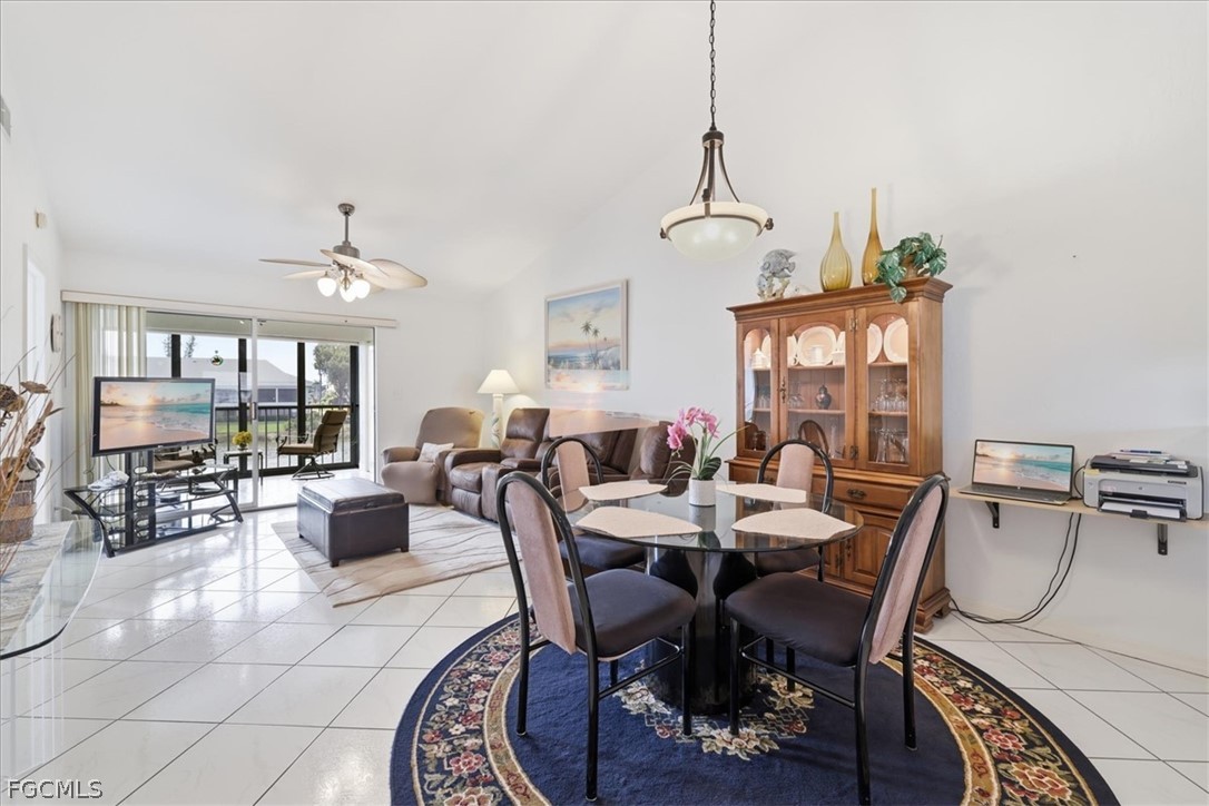 2 Bed Waterfront Home for Sale in Fort Myers, FL, $157,500 — photo 19
