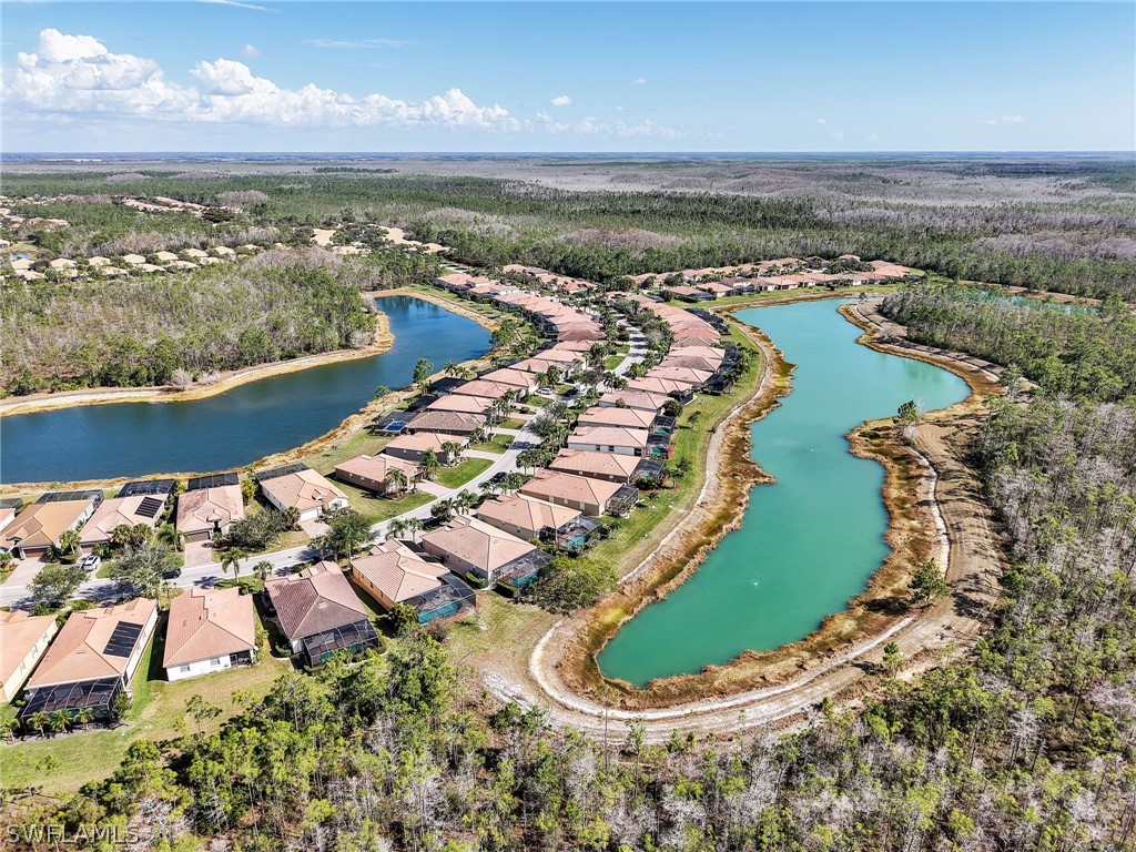 3 Bed Waterfront Home for Sale in Bella Terra, FL — photo 19