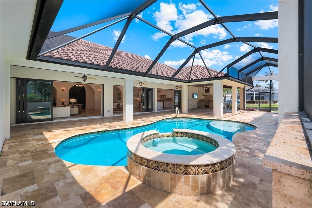 4 Bed Pool Home for Sale in Marco Island, FL, $4,199,995 — photo 19