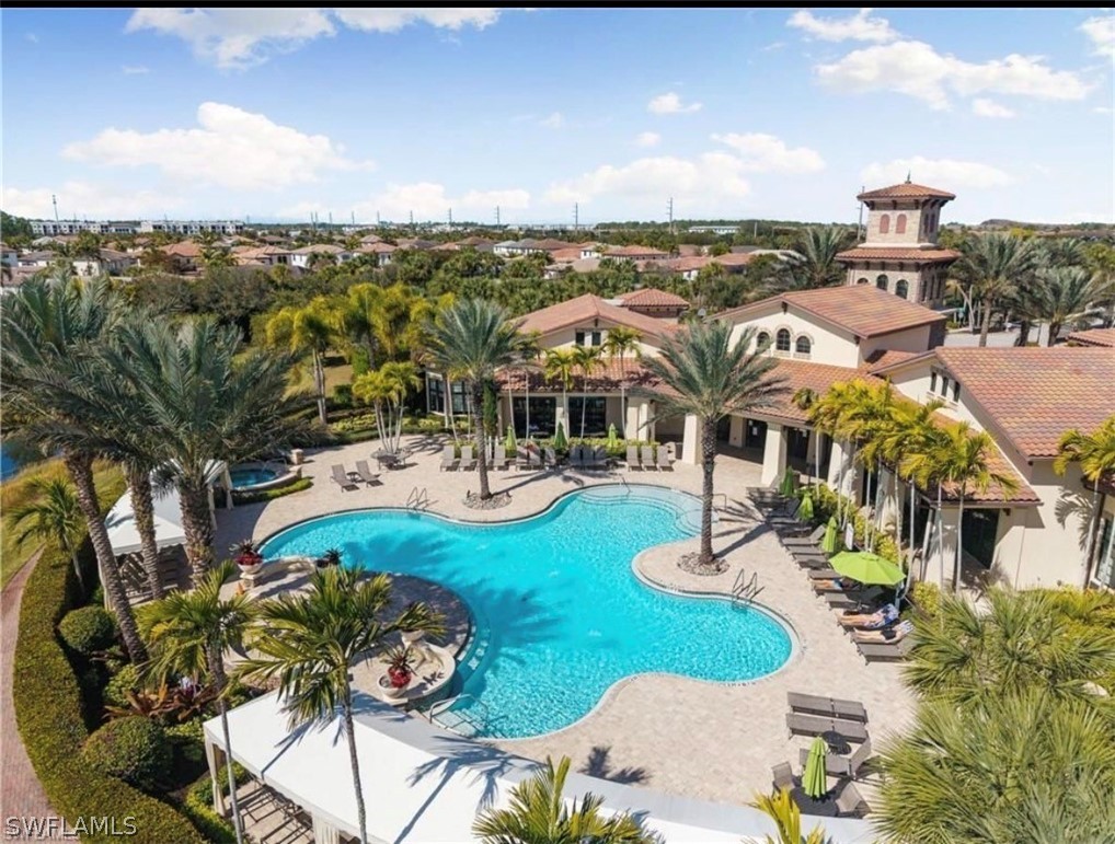 4 Bed SingleFamilyResidence for Sale in Naples, photo 19