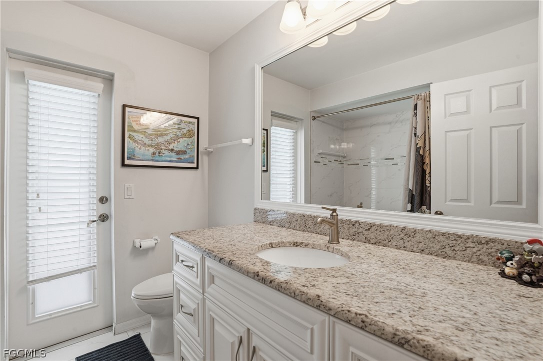 3 Bed Pool Home for Sale in Cape Coral, FL, $399,000 — photo 19
