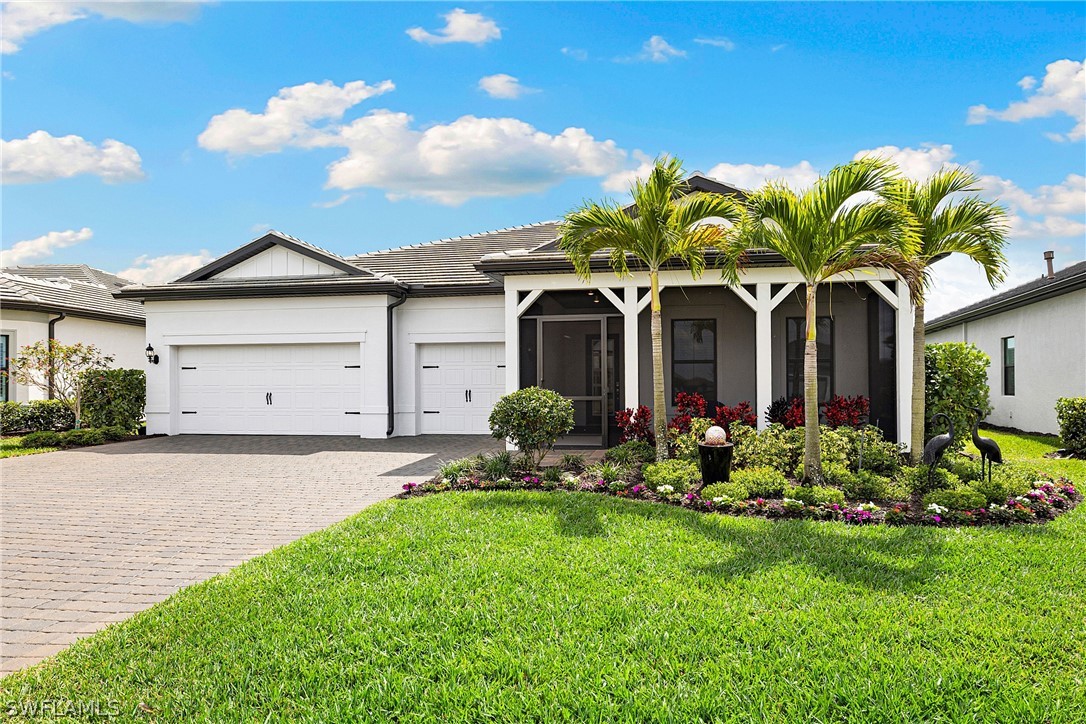 3 Bed Pool Home for Sale in Verdana Village, FL — photo 19