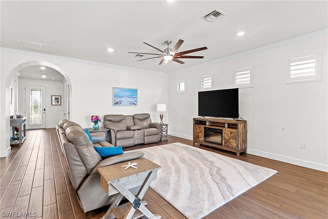 3 Bed Pool Home for Sale in Estero, FL, $695,000 — photo 19
