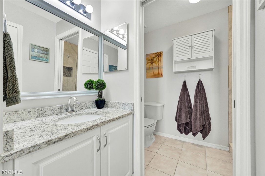 2 Bed Condominium for Sale in Clubhouse Villas, FL, $189,000 — photo 19