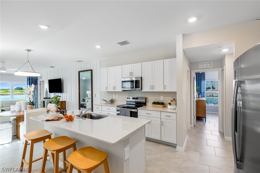 3 Bed SingleFamilyResidence for Sale in Punta Gorda, FL — photo 19