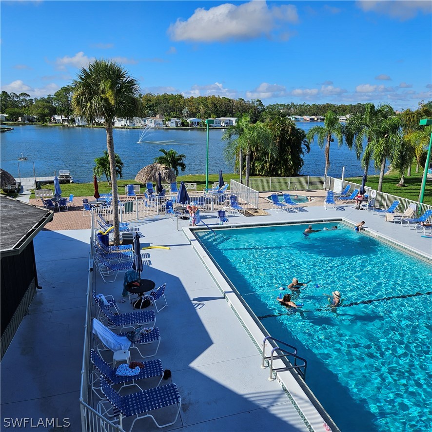 1 Bed ManufacturedHome for Sale in Estero, FL, $139,900 — photo 19