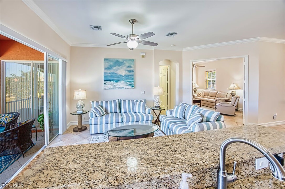 2 Bed Waterfront Home for Sale in Portofino, photo 19