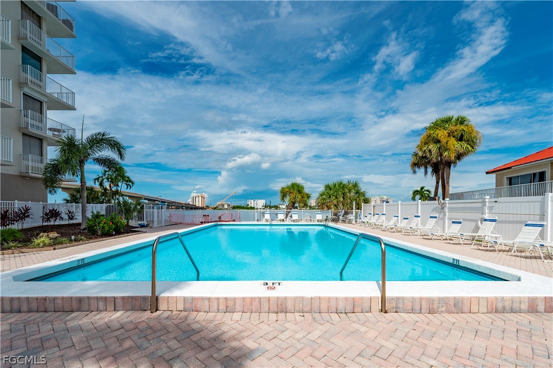 1 Bed Waterfront Home for Sale in Lovers Key Beach Club, FL — photo 19