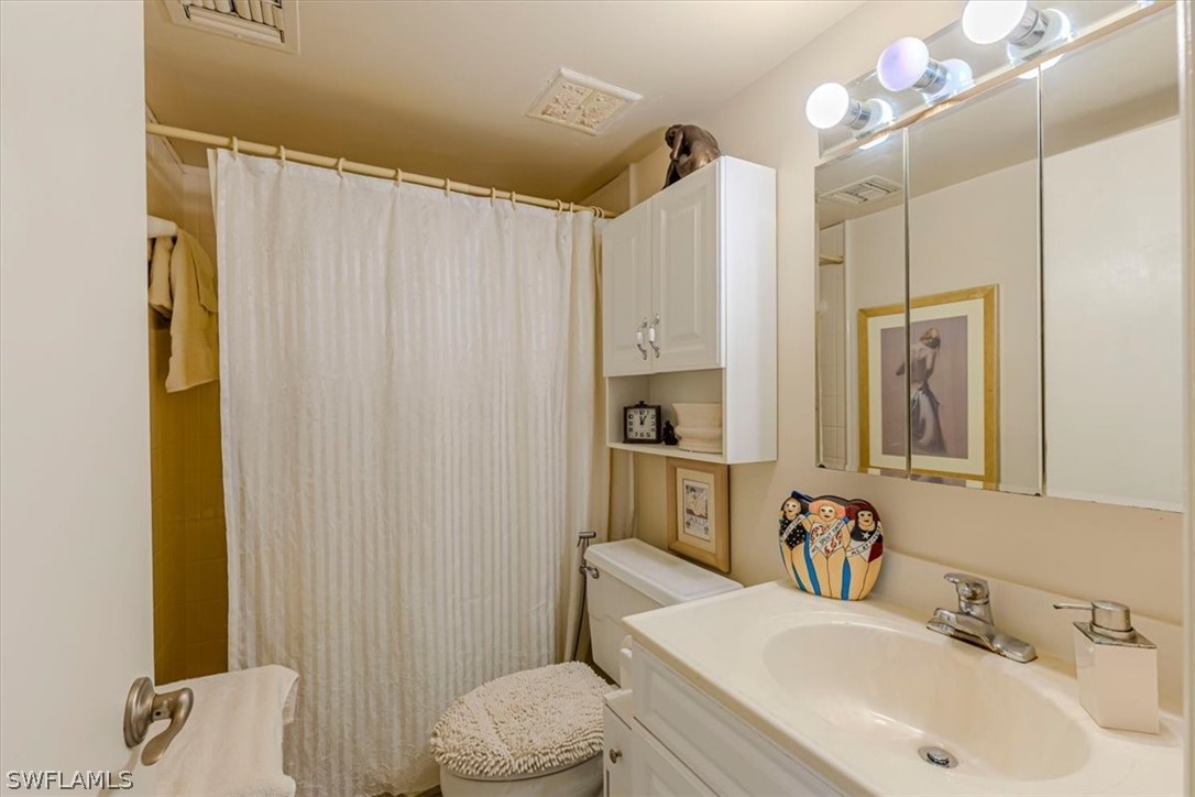 1 Bed Condominium for Sale in Naples, FL, $199,000 — photo 19