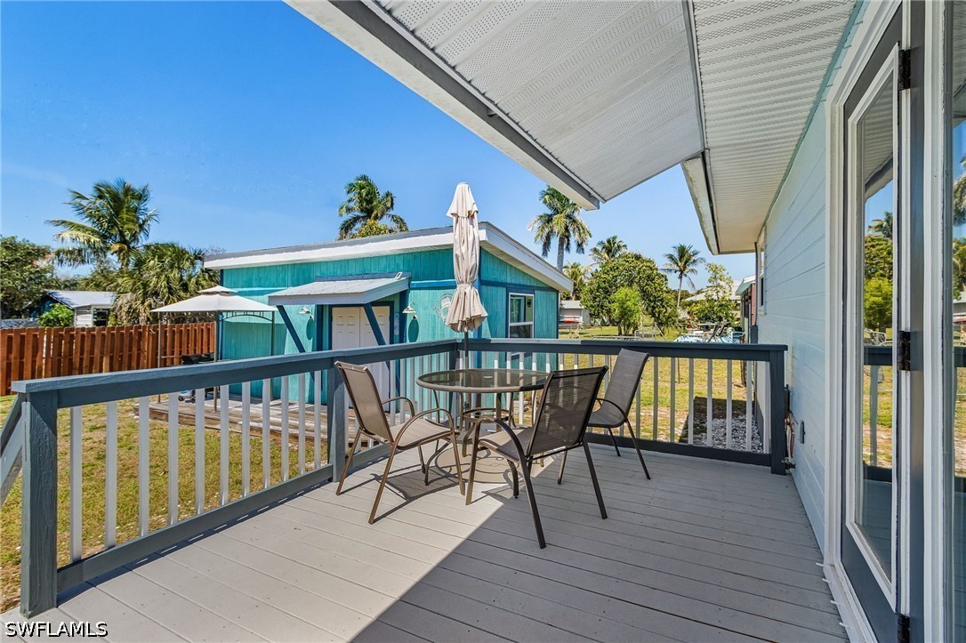 2 Bed SingleFamilyResidence for Sale in Pine Island, photo 19
