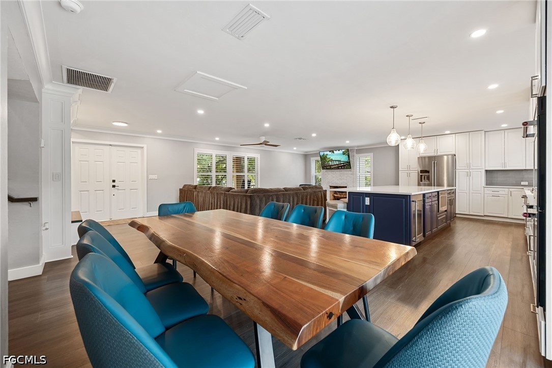 4 Bed SingleFamilyResidence for Sale in Buckingham, FL — photo 19