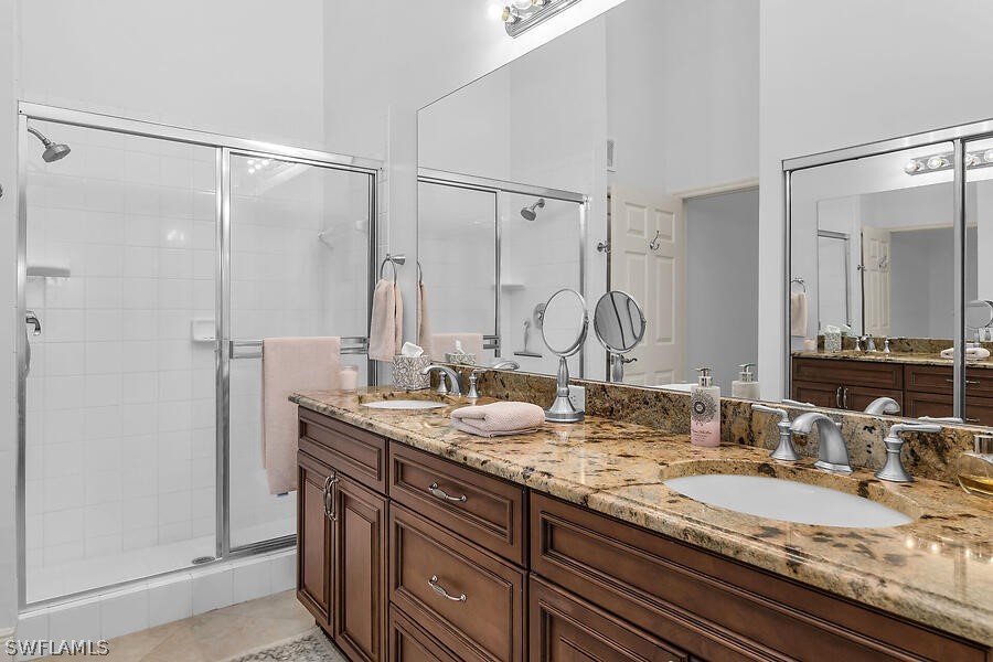 2 Bed Waterfront Home for Sale in Naples, FL, $410,000 — photo 19