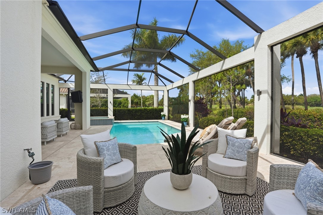 4 Bed Pool Home for Sale in Marsh Cove, FL — photo 19