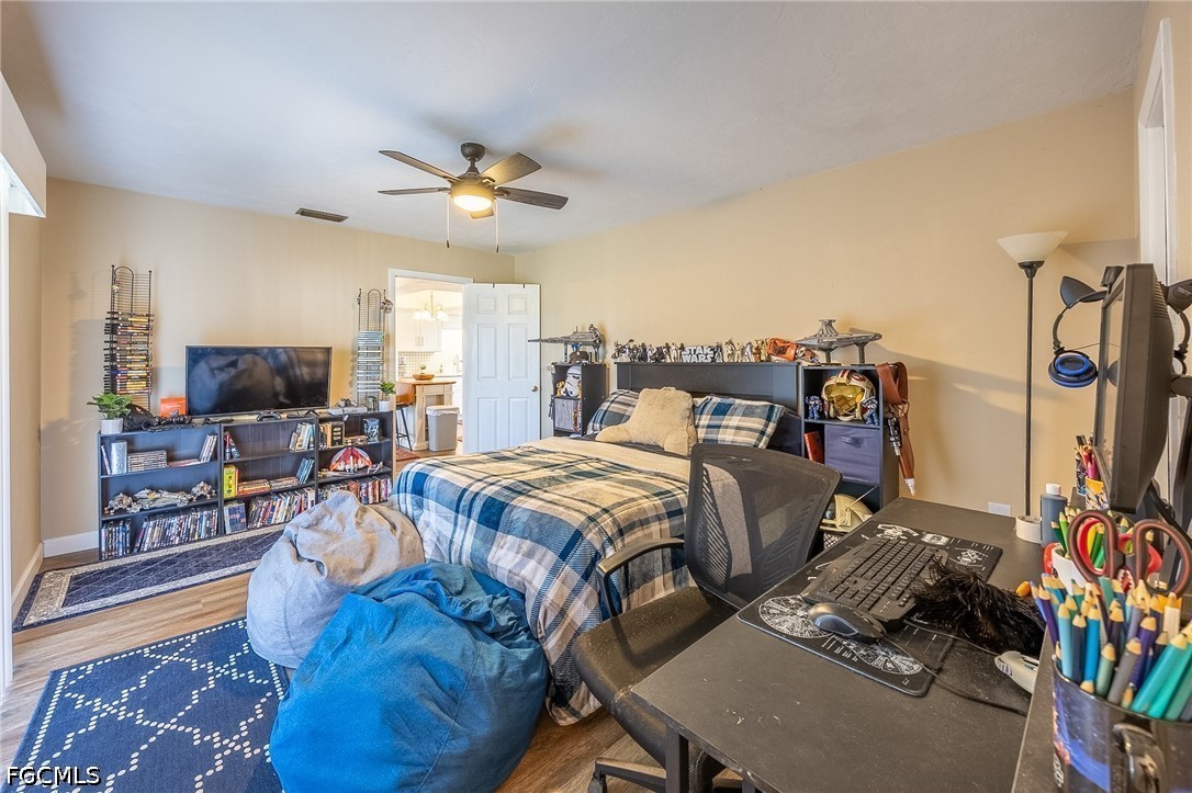 4 Bed SingleFamilyResidence for Sale in Cape Coral, photo 19