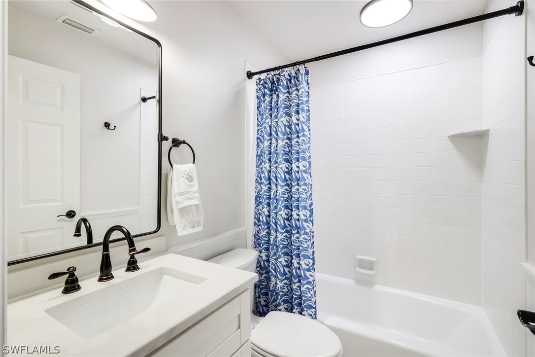 3 Bed Attached for Sale in Hunters Ridge, photo 19