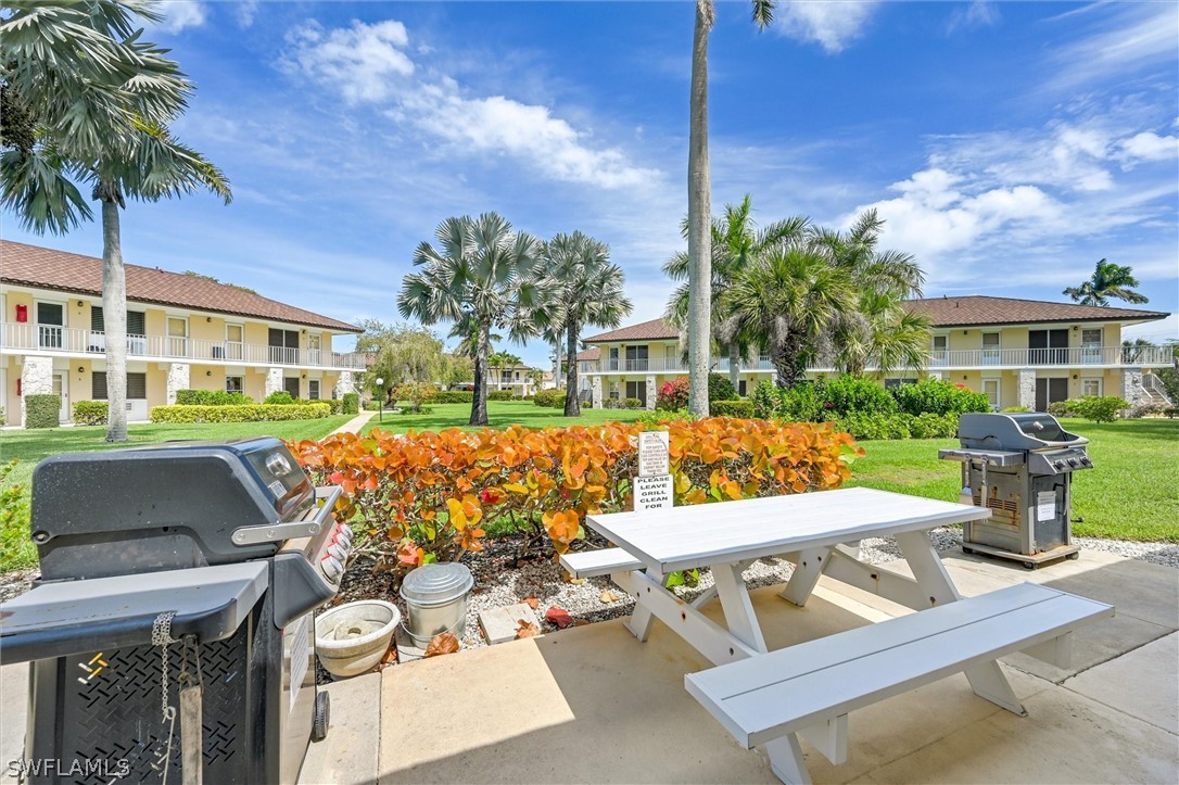 1 Bed Condominium for Sale in Marco Island, FL, $239,900 — photo 19