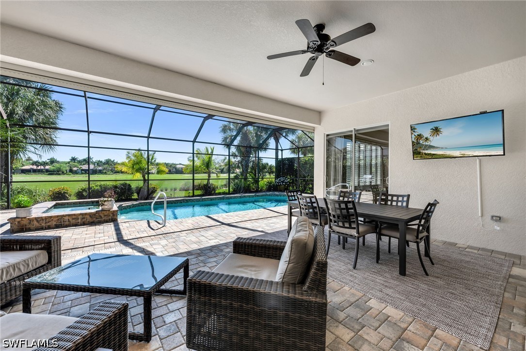 3 Bed Pool Home for Sale in Hollybrook, FL, $758,000 — photo 19