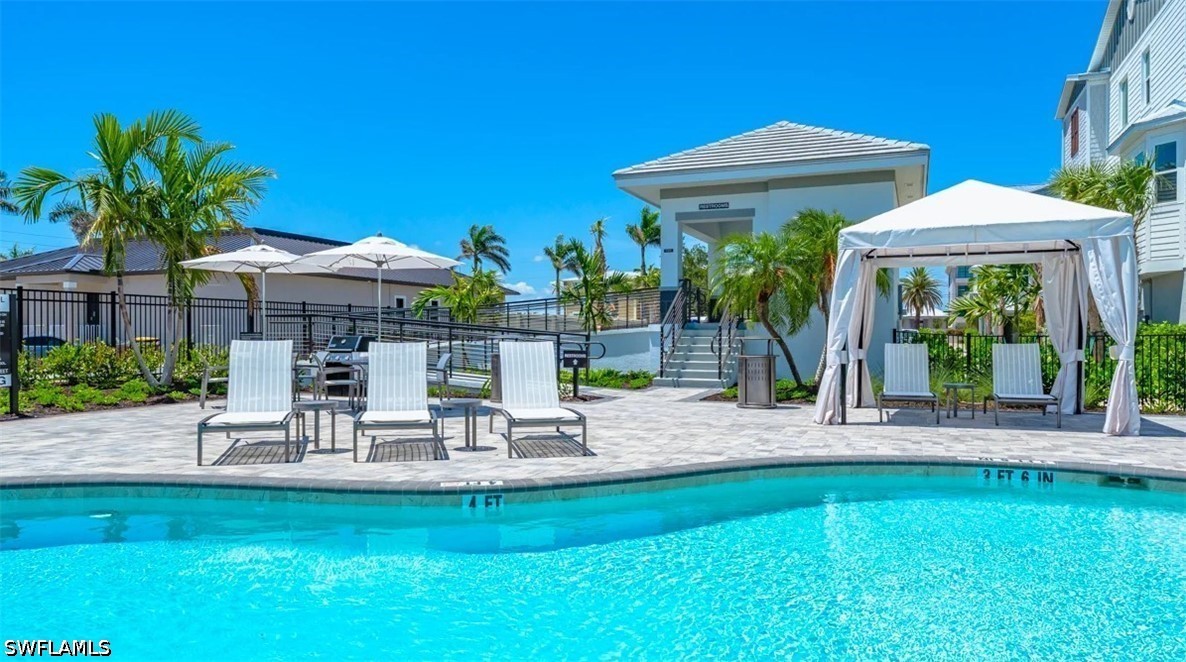 4 Bed Waterfront Home for Sale in Seahaven, photo 19