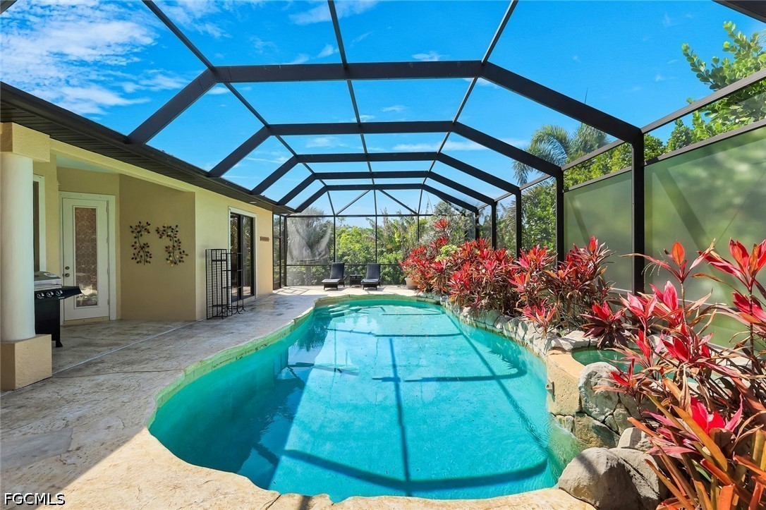 5 Bed Pool Home for Sale in Cape Coral, photo 19