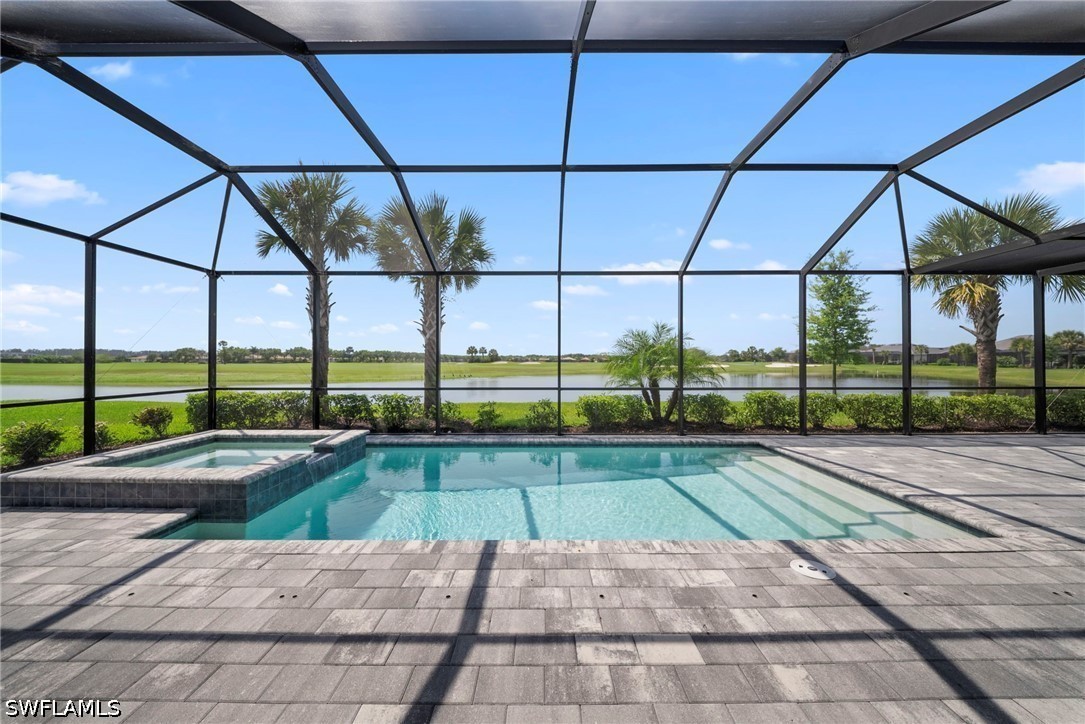 4 Bed Pool Home for Sale in Ave Maria, FL, $879,000 — photo 19