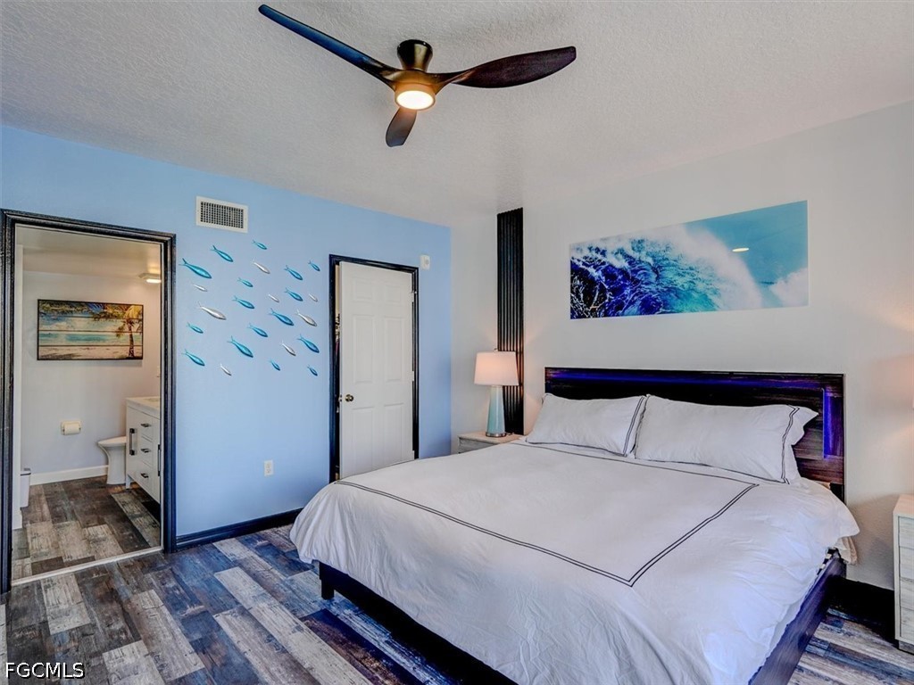 2 Bed Waterfront Home for Sale in Hibiscus Pointe, FL — photo 19