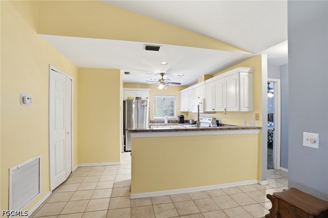 3 Bed Pool Home for Sale in San Carlos Park, photo 19